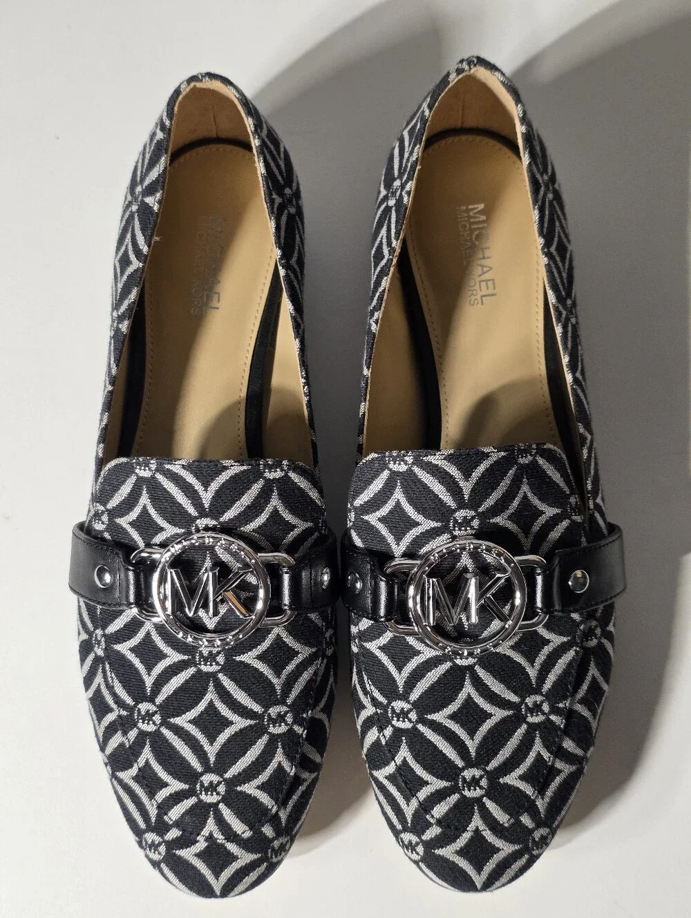 Michael Kors Rory Loafer Flats Size 6m